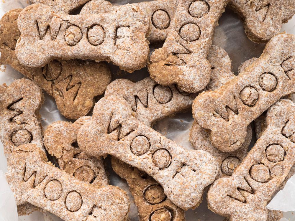 The 22 Best Dog Treat Brands on Amazon 22 Words