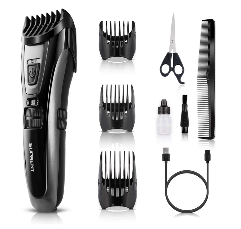 The Best Beard Trimmers for Long Beards 22 Words