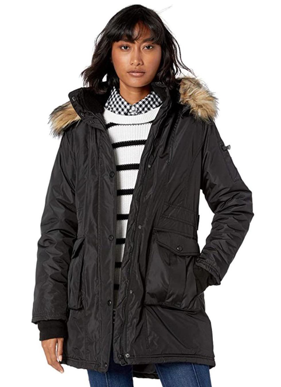 Best Stylish Coats Under 200 That Are Actually Warm 22 Words