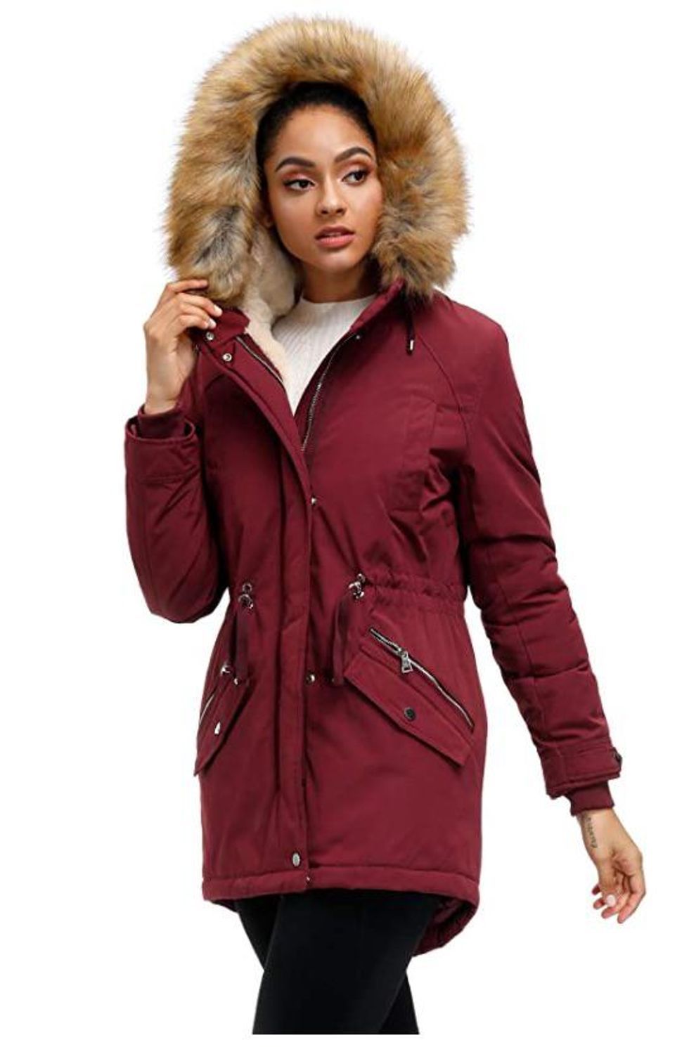 best women's winter coats under $200