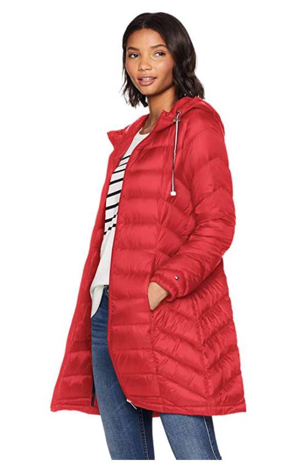 warmest coats under 200