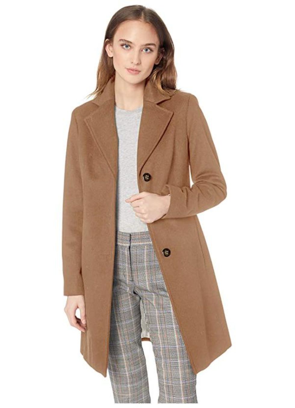 Wool Coats Under $200