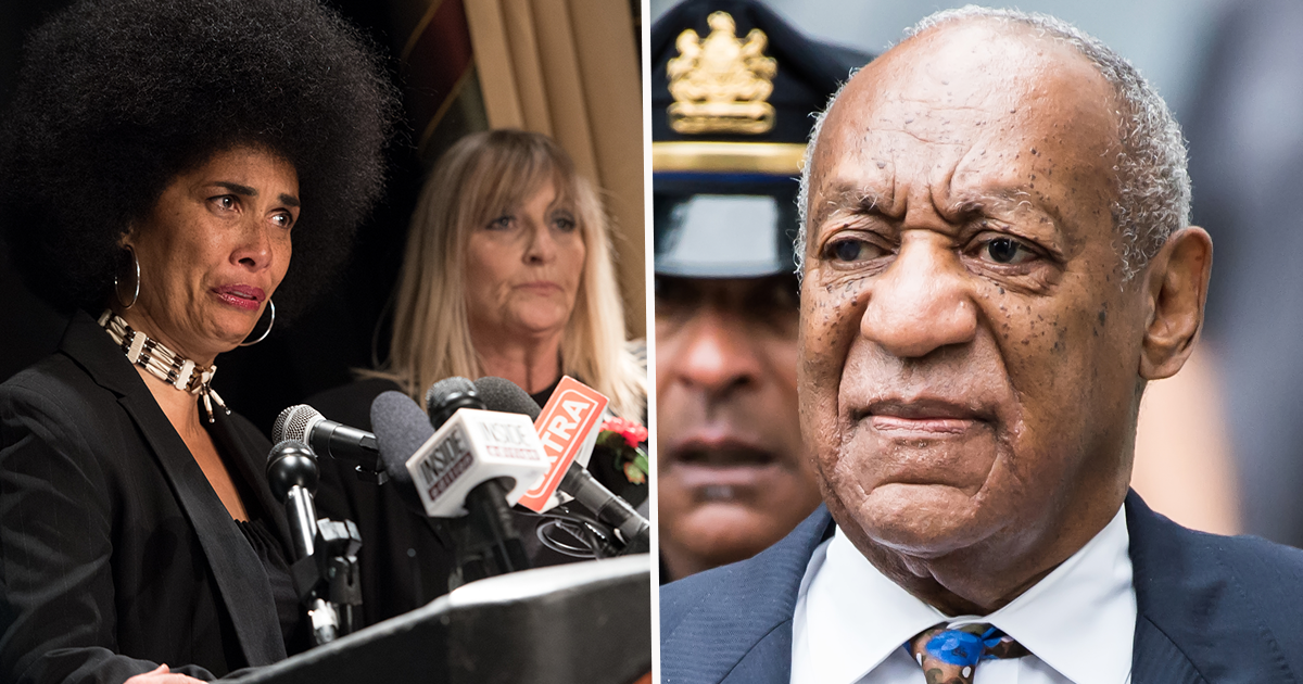 Bill Cosby Accusers Say He’s Still Dangerous After Prison Release - 22