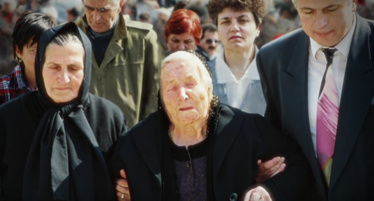 Blind Mystic Baba Vanga Made Most Chilling Prediction Yet For 2025