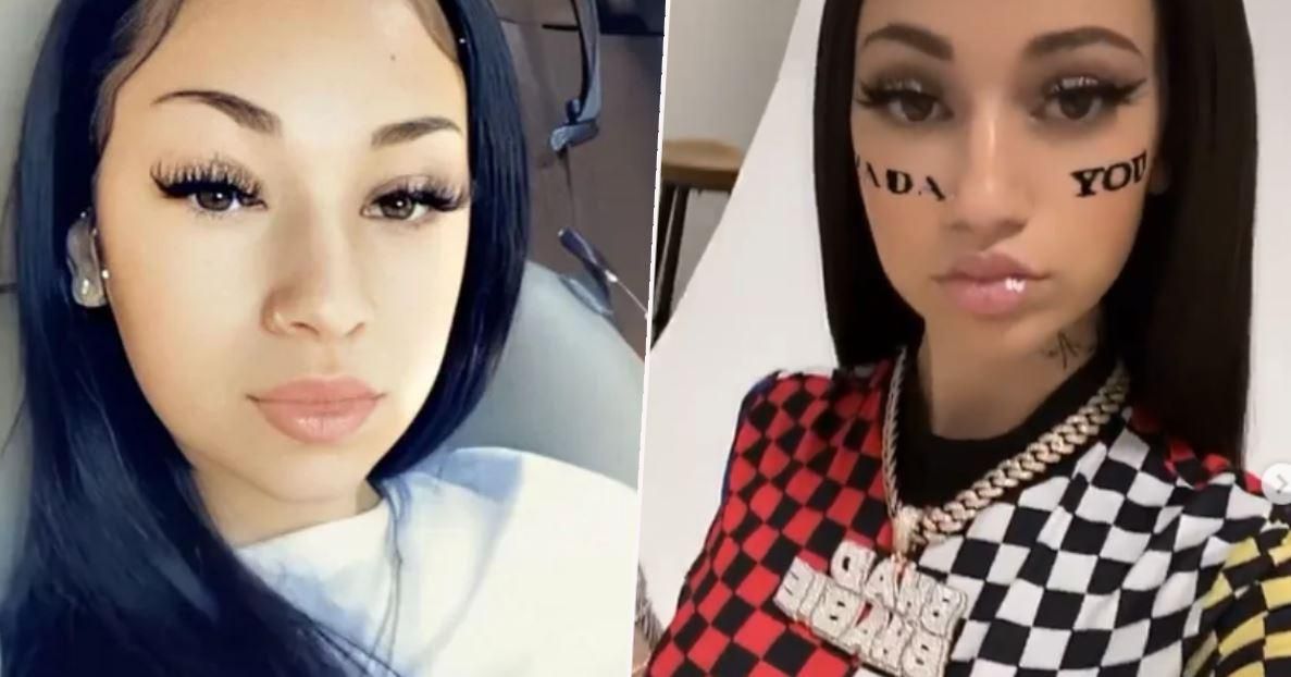 Snapchat danielle videos bregoli Danielle Bregoli Snapchat danielle videos bregoli Danielle Bregoli