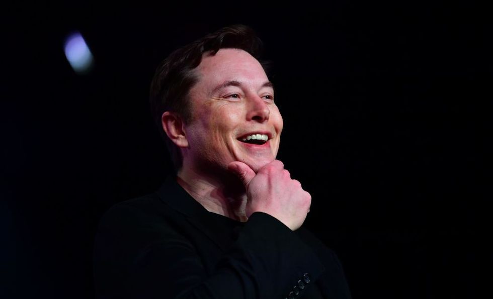 r Mr Beast Can Keep Twitter If Elon Musk Dies Mysteriously: 'No  Takesies Backsies' - Business