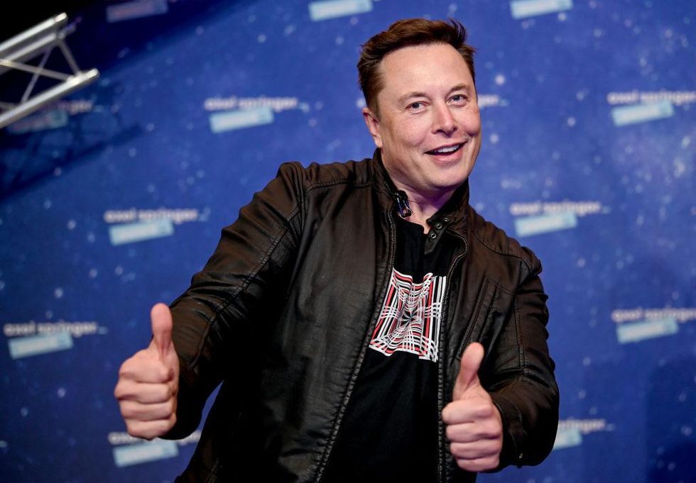 r Mr Beast Can Keep Twitter If Elon Musk Dies Mysteriously: 'No  Takesies Backsies' - Business