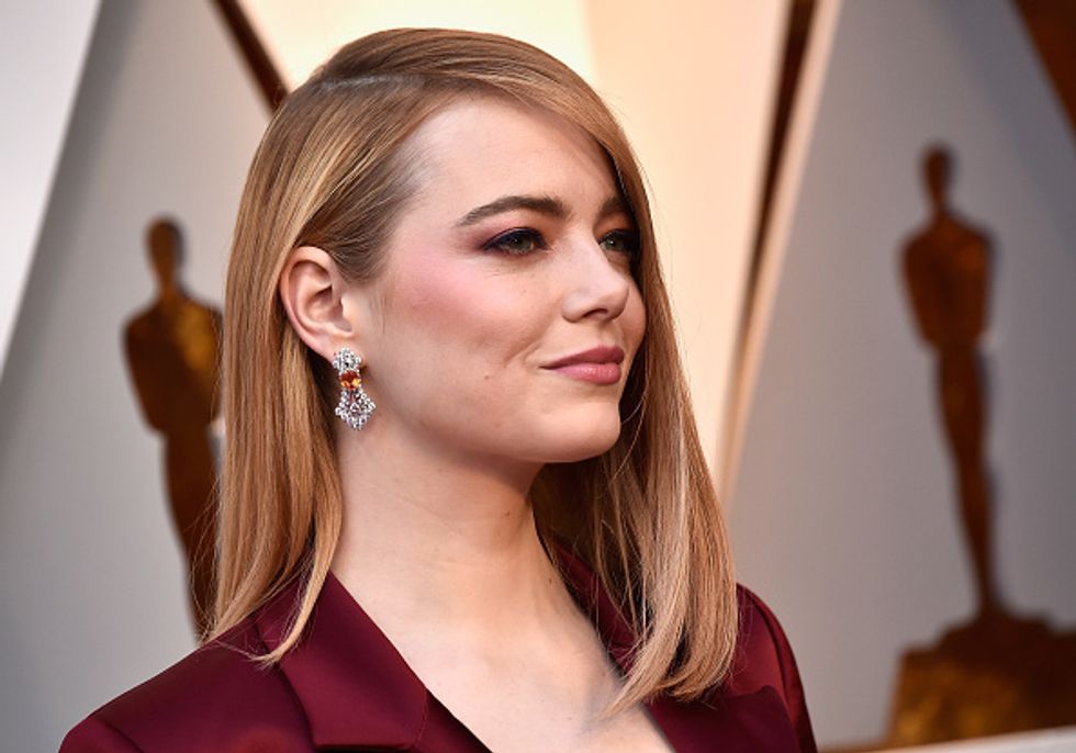 Emma Stone's Baby's Name Has a Special Family Meaning