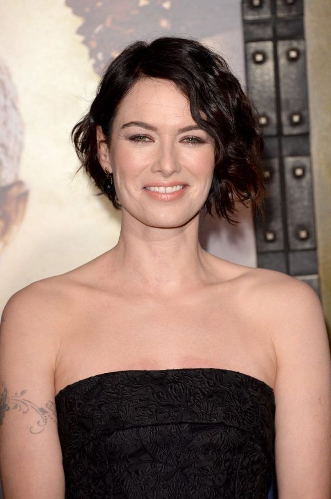 Game Of Thrones Star Lena Headey Says Harvey Weinstein Sexually Harassed Her In An Elevator This Is What Happened When She Rejected Him 0