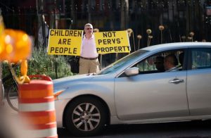 Jeffrey Epstein's Surprising Final Prison Visitor Revealed