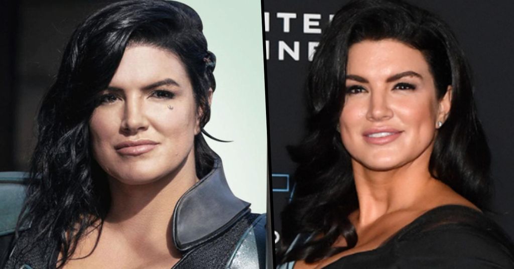 Gina Carano Sues Disney Over The Mandalorian Firing In Lawsuit Funded ...