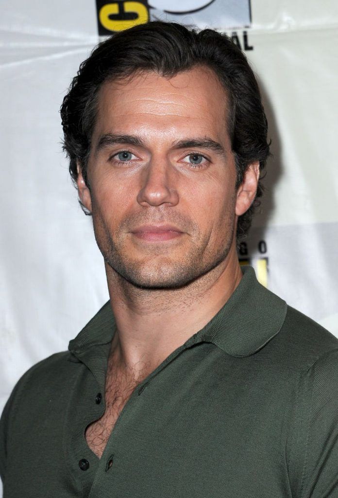 Henry Cavill offered chance to star in never adapted movie after losing  Superman role