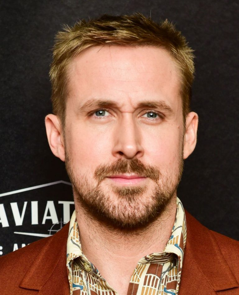 Ryan Gosling Says He Got Into ‘trouble For Filming Sex Scene Which ‘felt Real With Michelle 2396