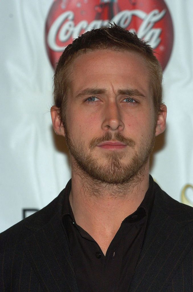 Ryan Gosling Says He Got Into ‘trouble For Filming Sex Scene Which ‘felt Real With Michelle 3716