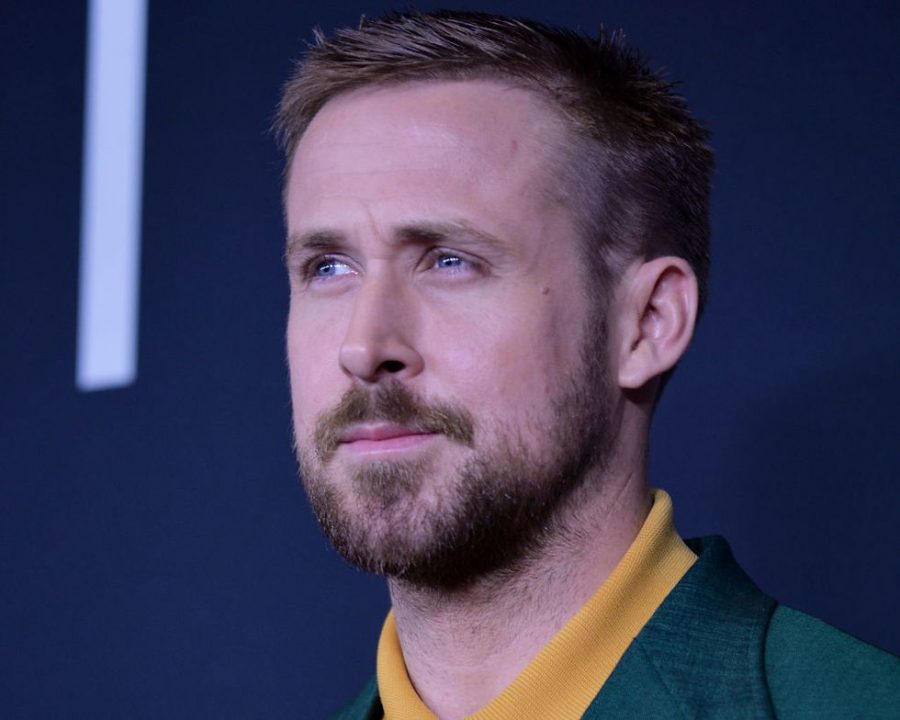 Ryan Gosling Says He Got Into ‘trouble For Filming Sex Scene Which ‘felt Real With Michelle 7952