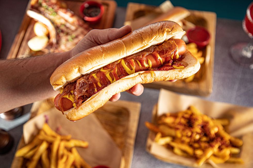 Costco CFO says the $1.50 hot-dog-and-soda combo is 'forever