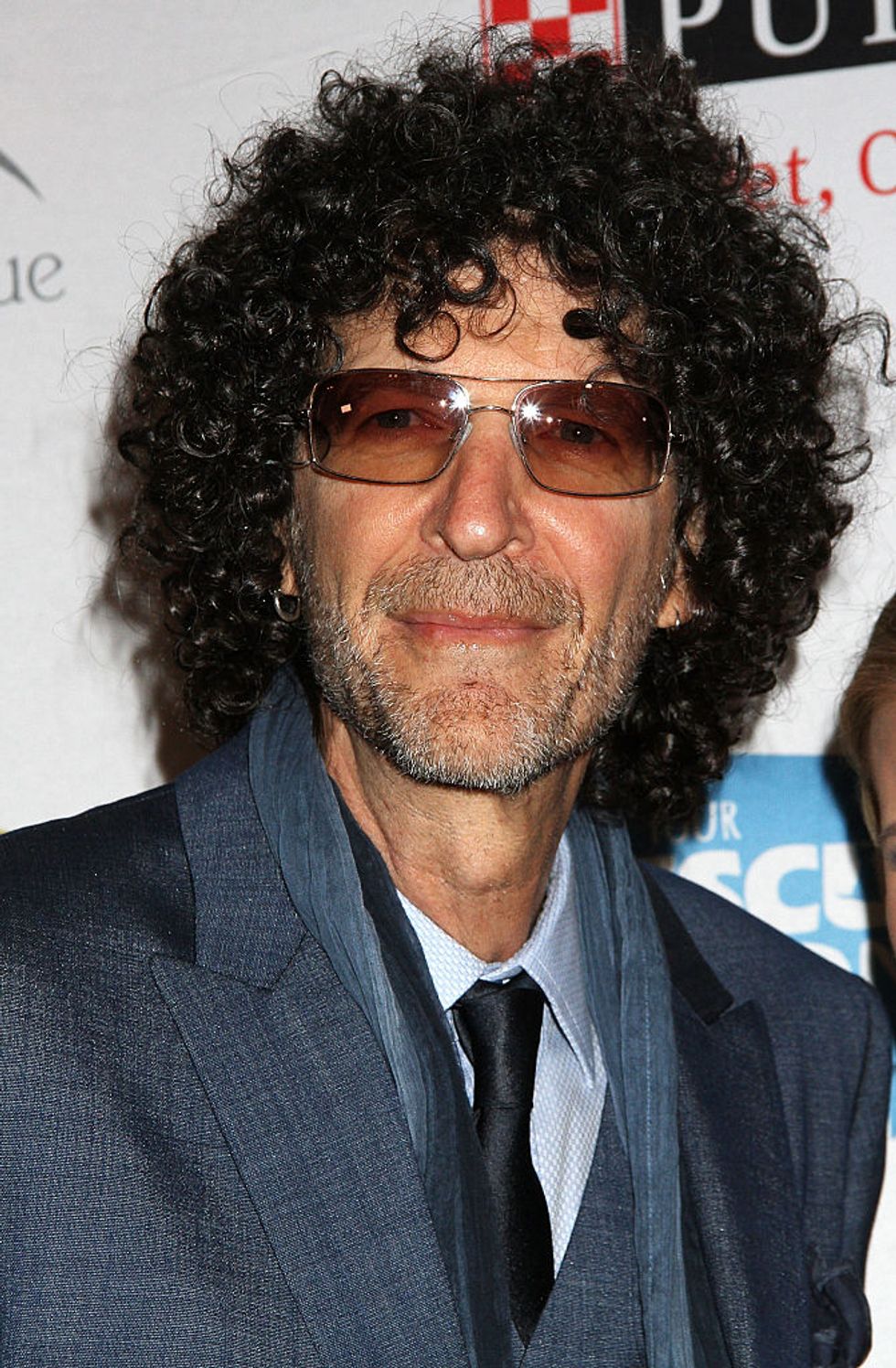 Howard Stern Announces Devastating News