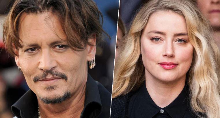 Petition to Remove Amber Heard From ‘Aquaman 2’ Has Hit 3 Million ...