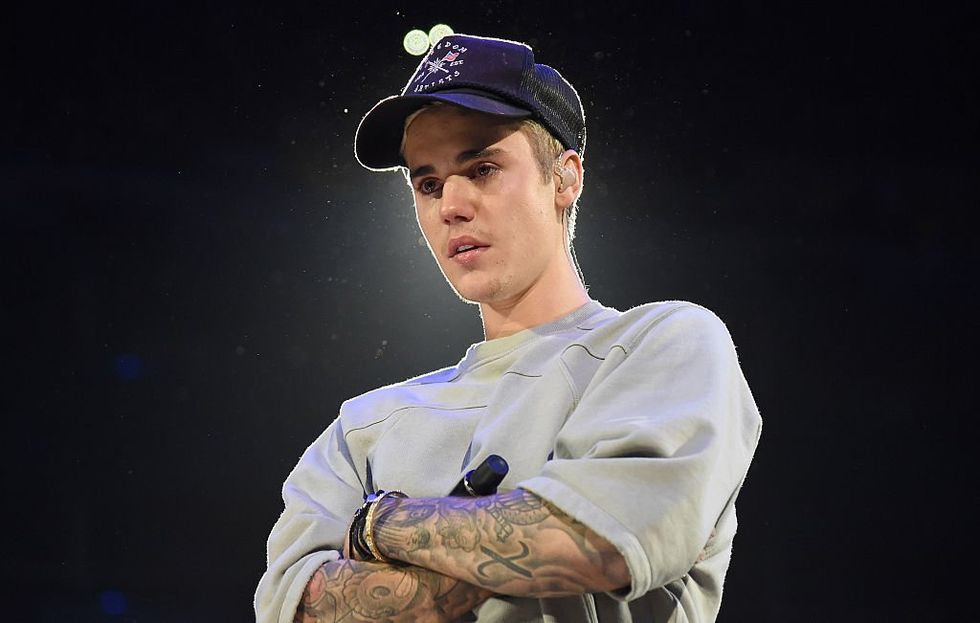 Justin Bieber Breaks Down And Vows To Protect Billie Eilish Amid Diddy