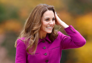 Fans Spot ‘Proof’ That New Photo Of Kate Middleton Is Also Fake