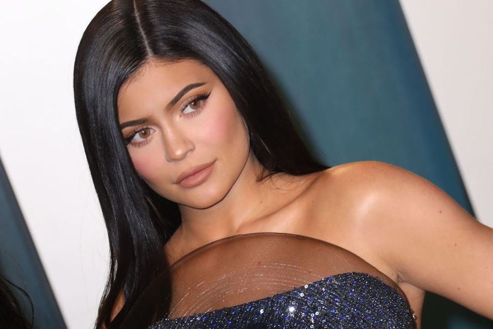 Kylie Jenner Kylie Jenner Screams In Pain After Excruciating Wardrobe Malfunction