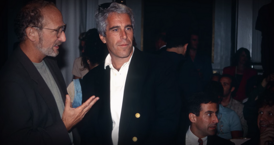 Bombshell Epstein Documents Unsealed After 16 Years