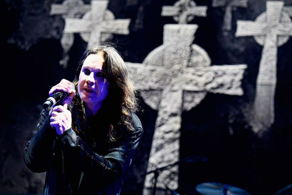 ozzy osbourne euthanasia