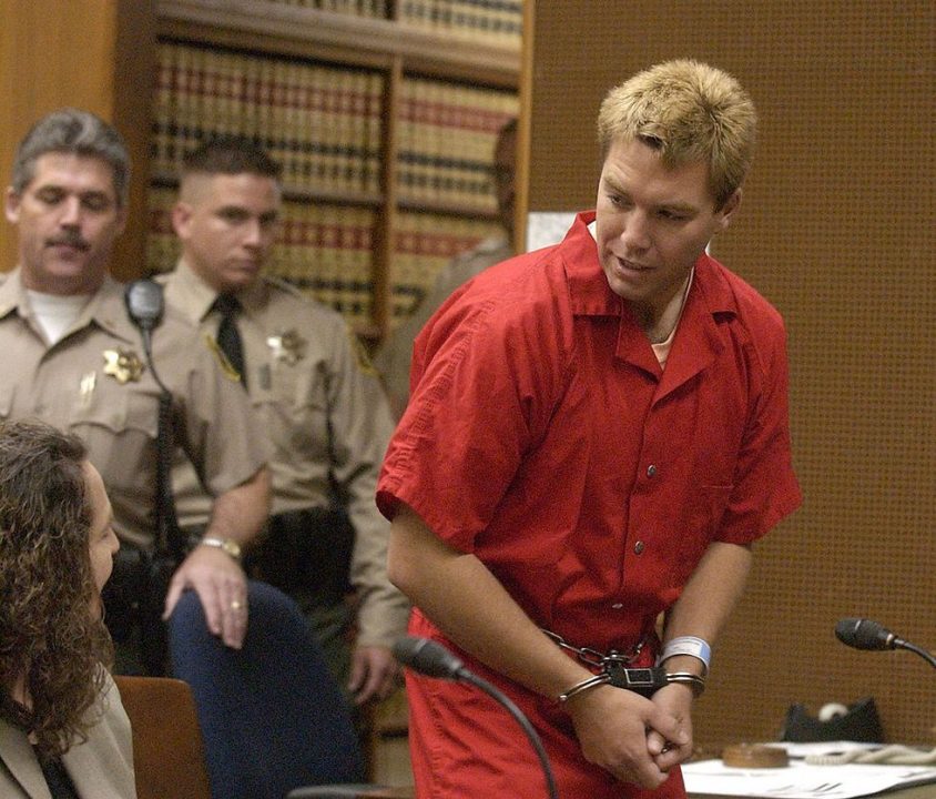 "New Evidence" in Scott Peterson Case Could Free Him Trending News - 22