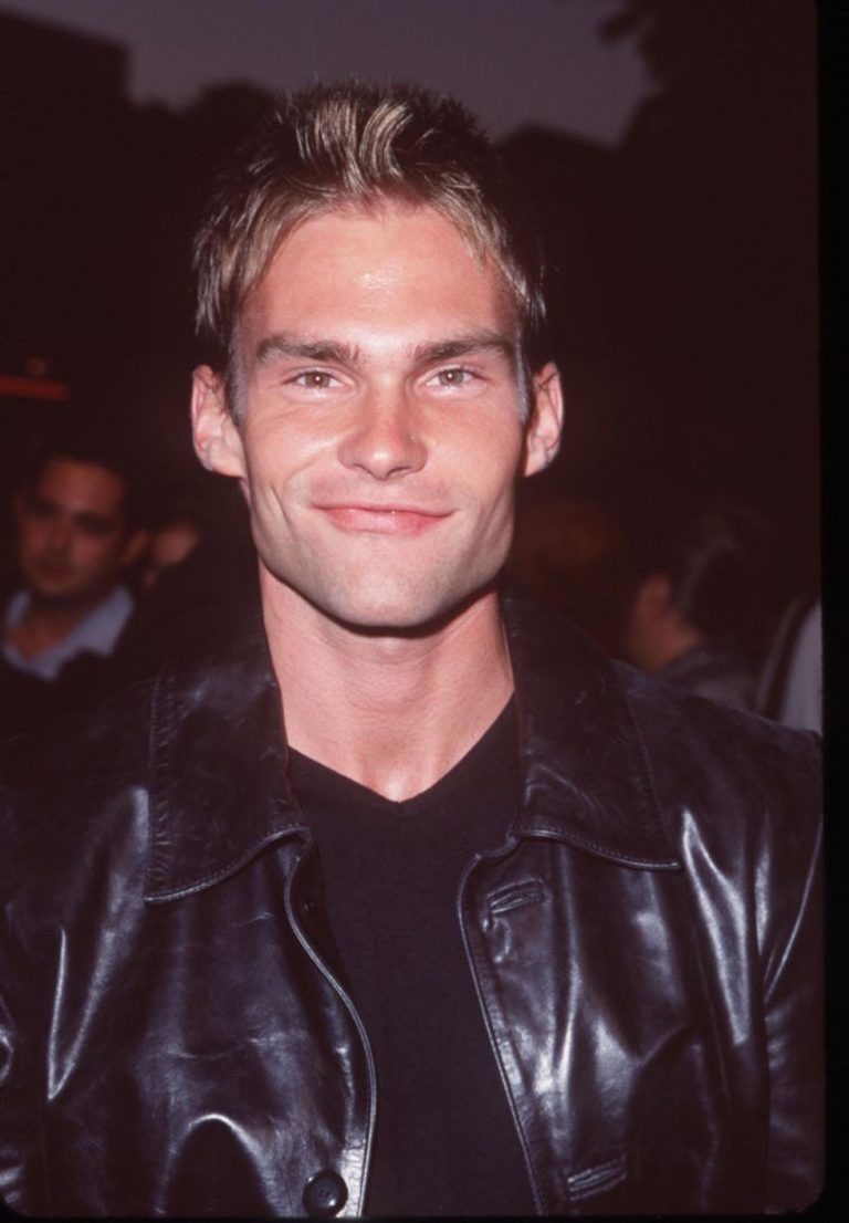 Seann William Scott Only Made $8,000 From Role in 'American Pie'