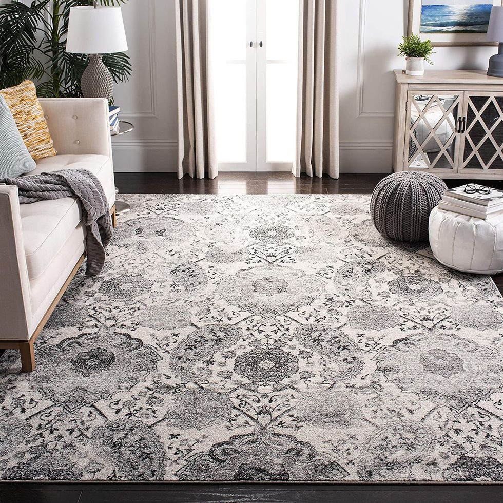 The 10 Best 8' x 10' Area Rugs to Buy for Your Home in 2020 - 22 Words