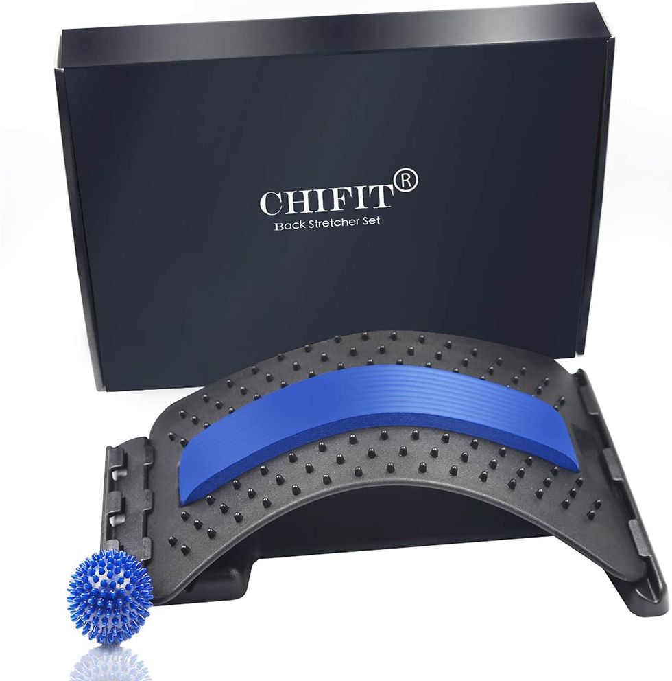 The 10 Best Back Stretchers for Your Back (2020) 22 Words