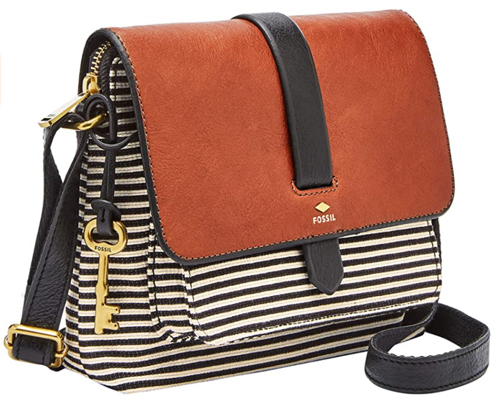 The 10 Best Crossbody Bags and Purses for Everyday Wear (2020) 22 Words