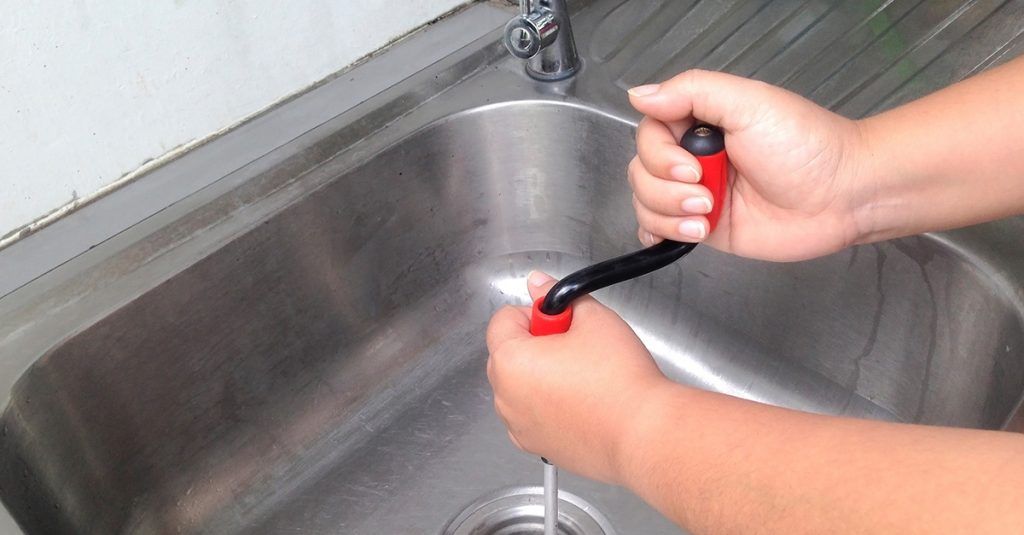 The 10 Best Drain Clog Removers on Amazon (2020) 22 Words