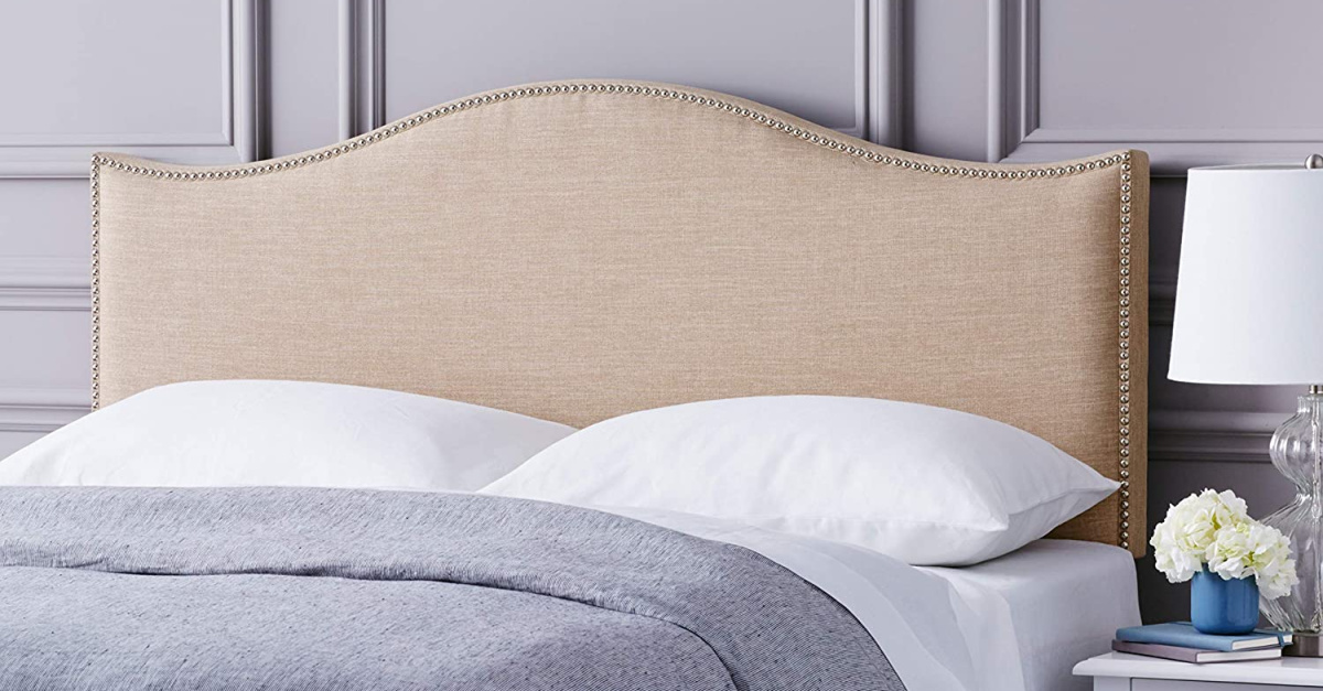 The 10 Best Headboards On Amazon, According To Reviewers (2020) - 22 Words