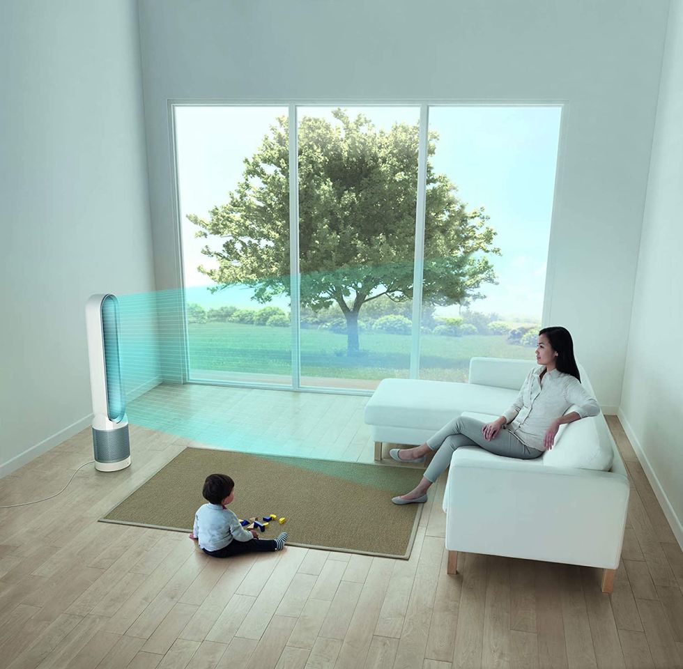 The 10 Best HEPA Air Purifiers For Your Home (2020) - 22 Words