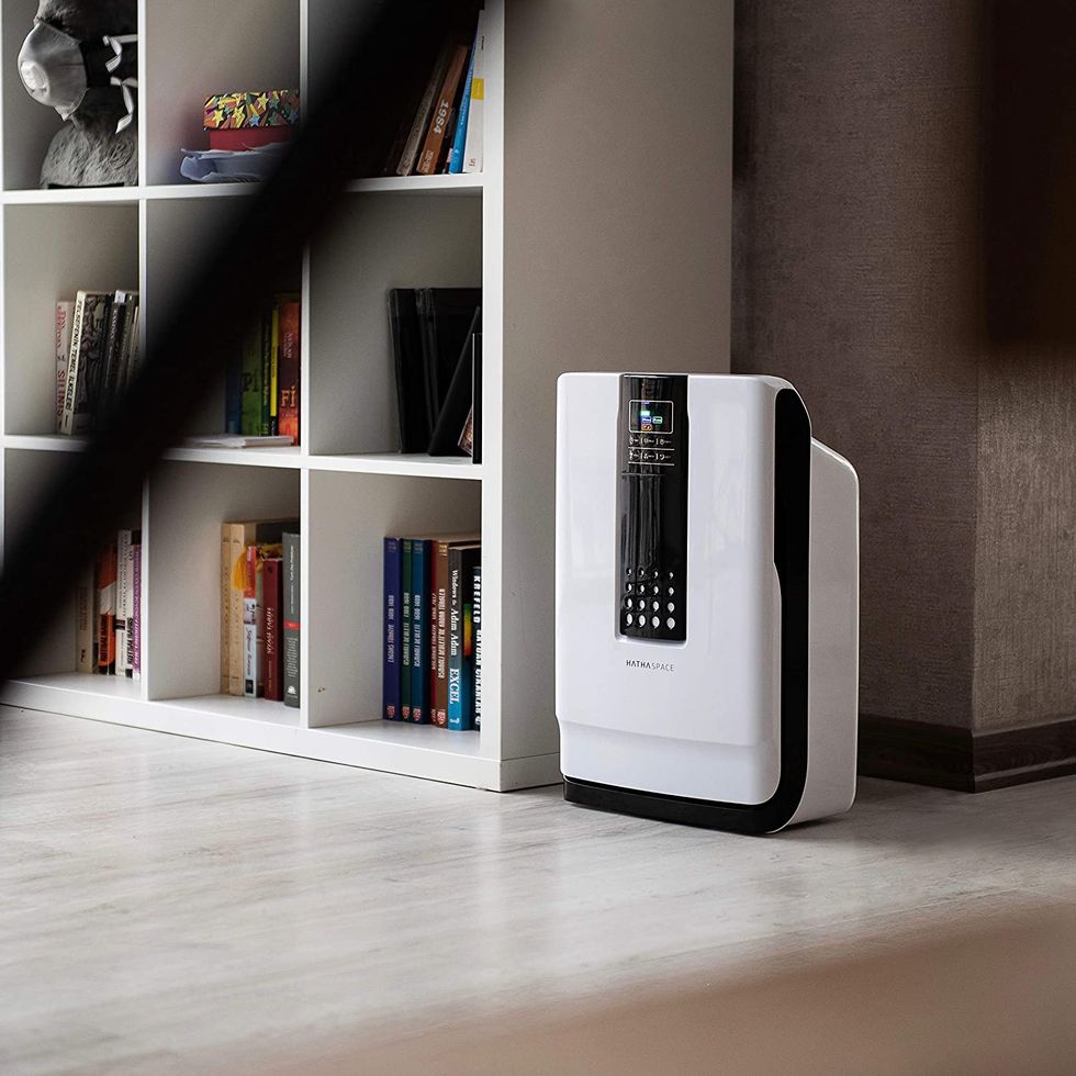 The 10 Best HEPA Air Purifiers For Your Home (2020) 22 Words