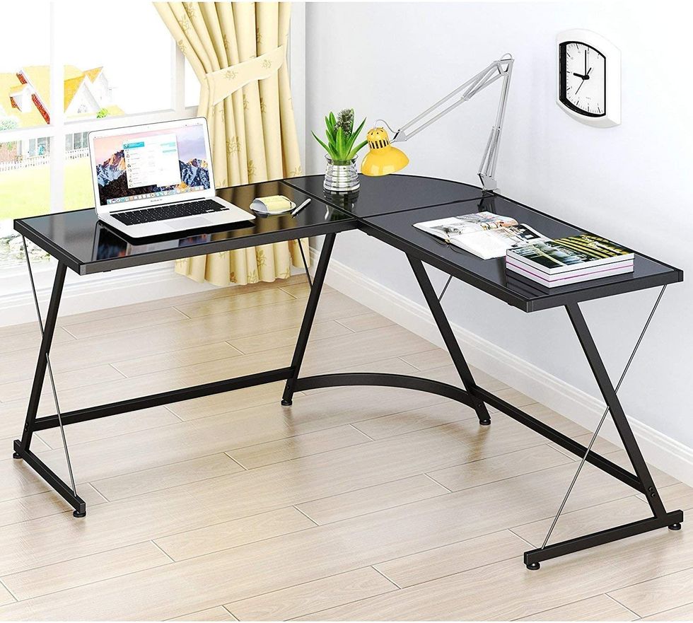 The 10 Best Home Office Desks (2020) 22 Words