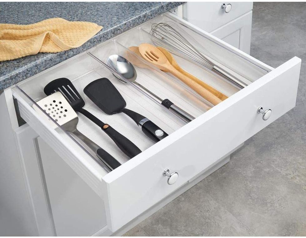 The 10 Best Kitchen Drawer Organizers (2020) - 22 Words