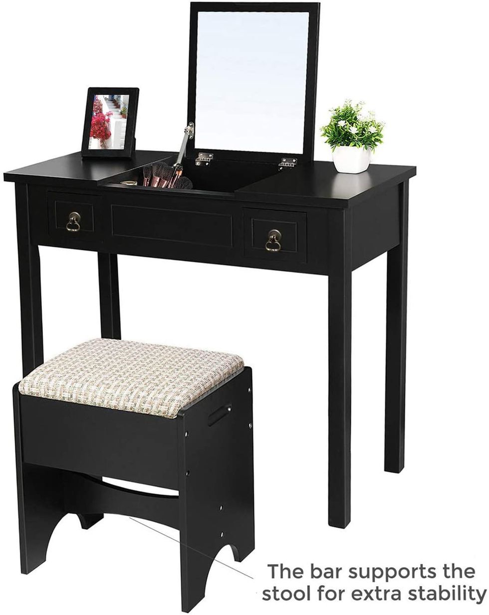 The 10 Best Makeup Tables for Getting Ready (2020) 22 Words