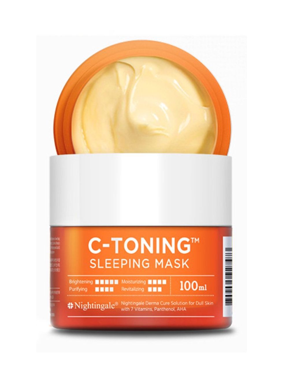 The 10 Best Overnight Masks To Make You Feel Revitalized (2020) - 22 Words