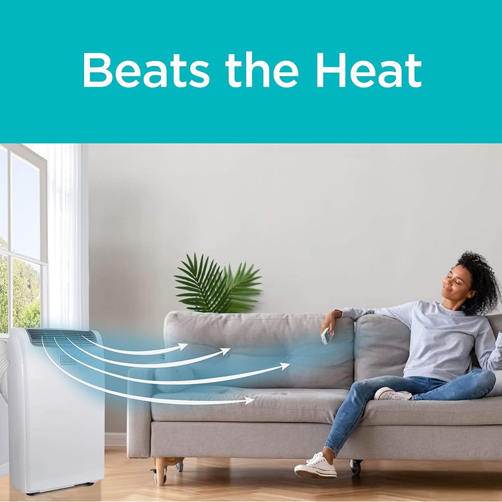 The 10 Best Portable Air Conditioners (2020) 22 Words