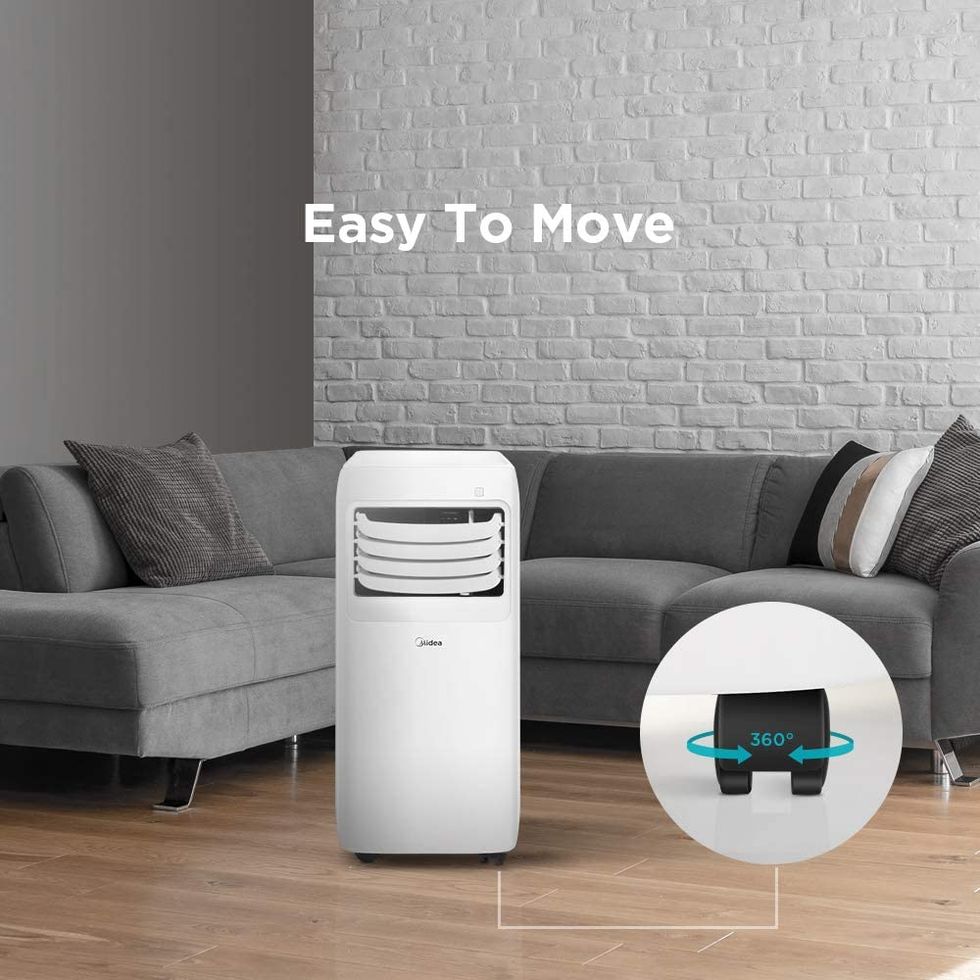 The 10 Best Portable Air Conditioners (2020) 22 Words