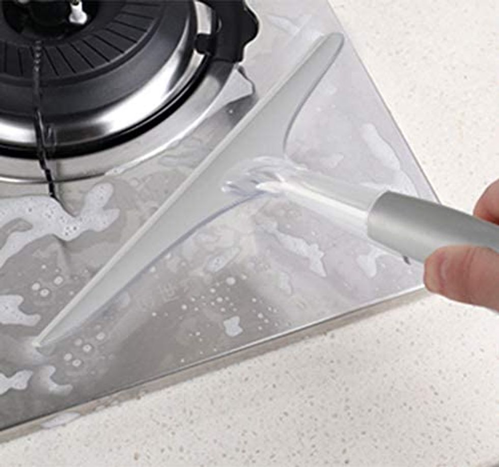 Why Using a Squeegee is the Best Way to Clean Your Countertops - BCP