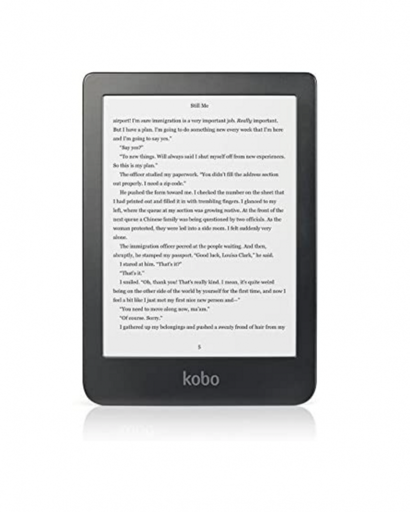 The 10 Best Tablets & EReaders to Use Everyday 22 Words
