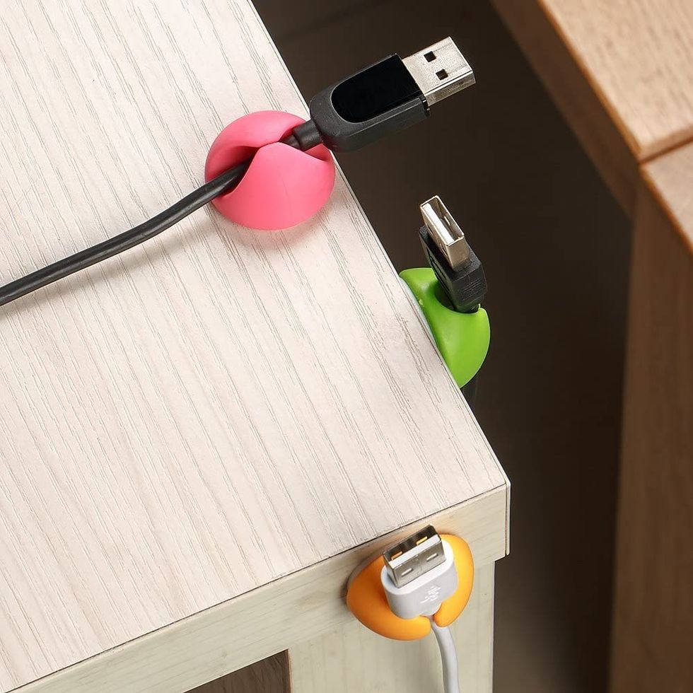 The 10 Best Ways to Manage Your Cords and Cables (2020) - 22 Words