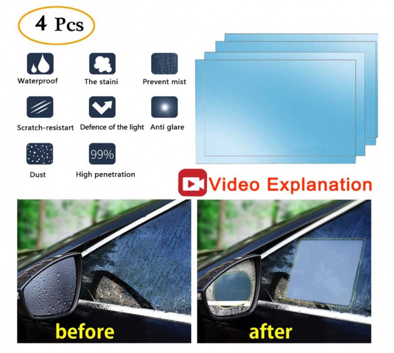 The 10 Best Windshield DeFoggers and Ice Scrapers for Your Car (2020