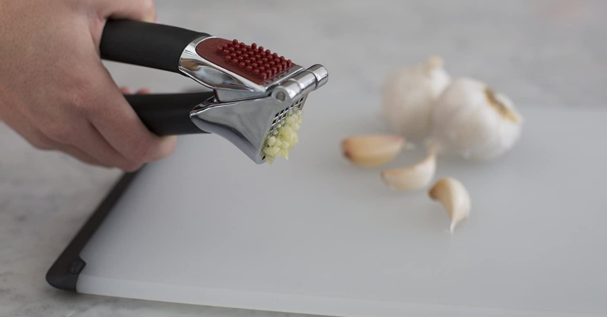 6 Best Tools for Garlic Lovers