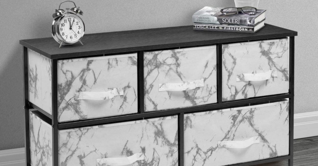 The 10 Most Elegant, Sturdy Dressers and Chests of Drawers to Buy in