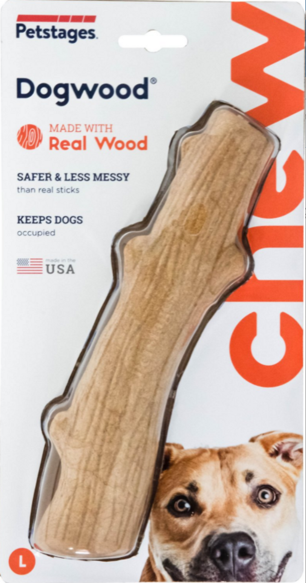 A great new product for all you dog owners out there from our