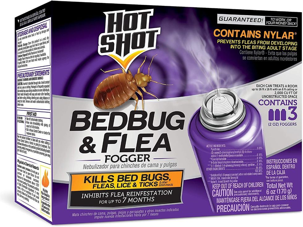 Dr. Killigan's Insect Eviction Kit